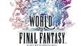 WORLD OF FINAL FANTASY Original Soundtrack专辑