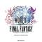 WORLD OF FINAL FANTASY Original Soundtrack专辑