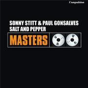 Salt and Pepper