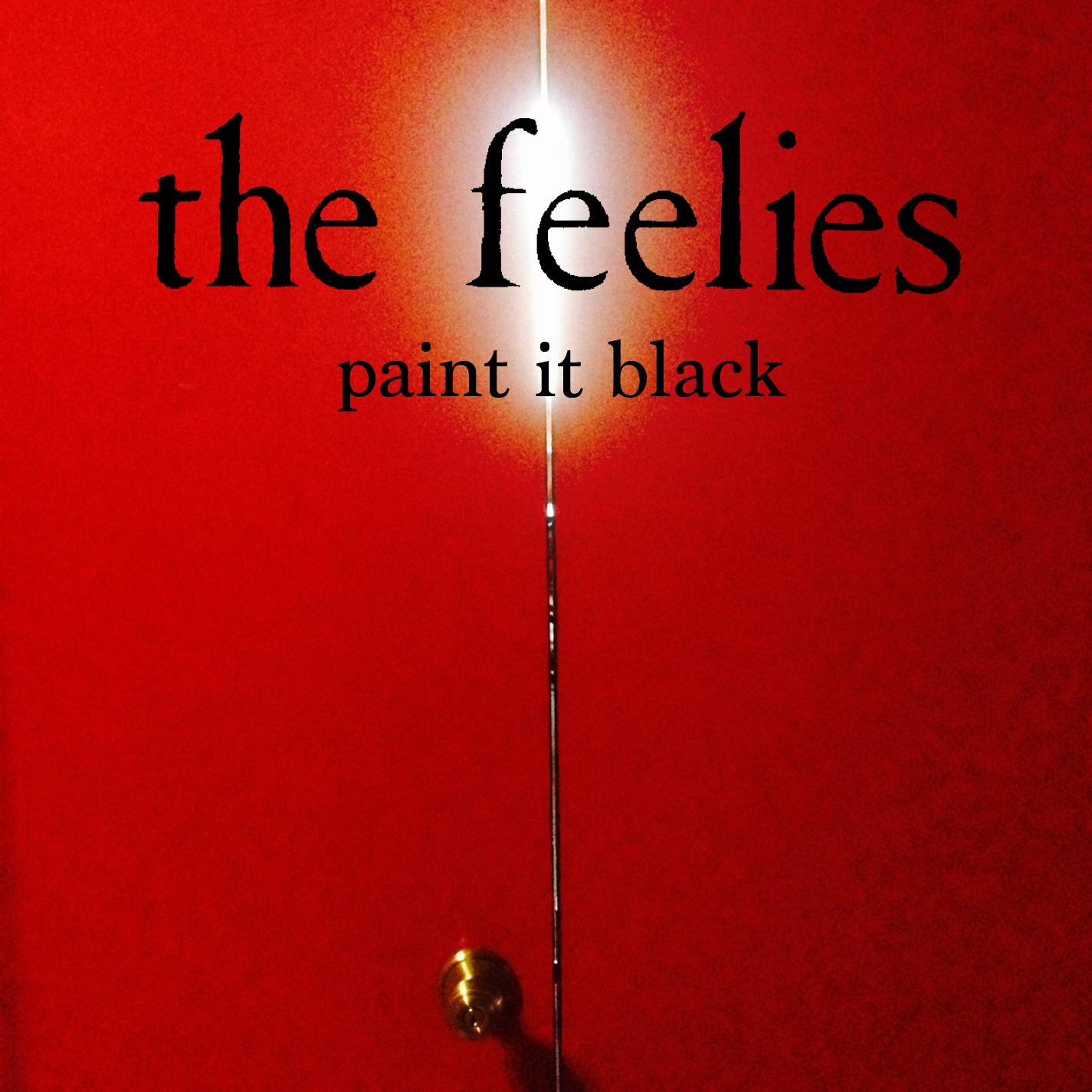 Paint It Black