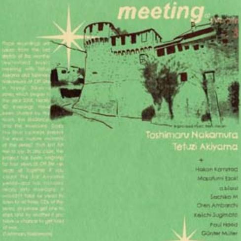 Meeting At Off Site Vol. 3