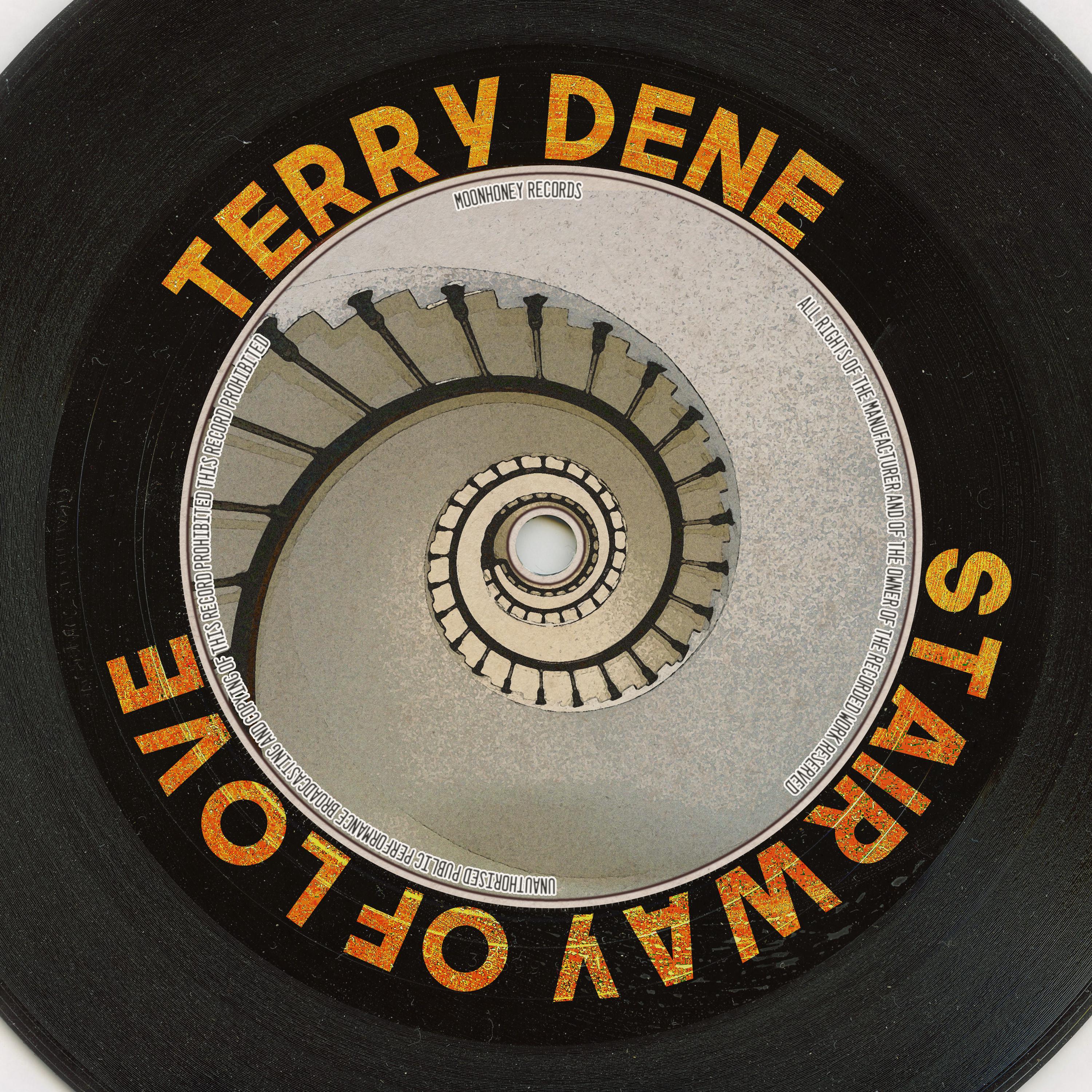 Terry Dene - Market Place (Remastered 2014)