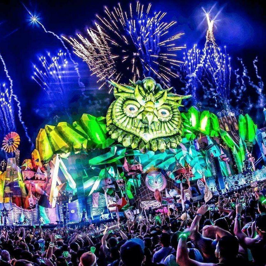 『 Dubstep』神仙专场做个莫得感情栏杆杀手