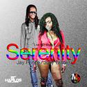 Serenity - Single专辑