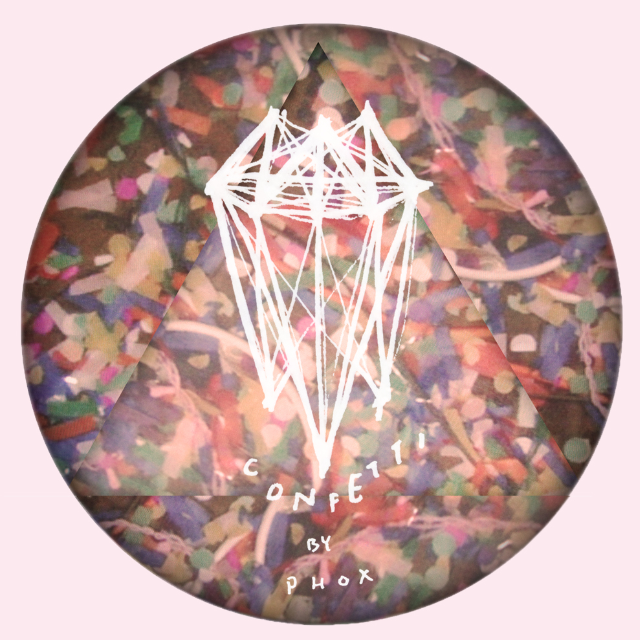 CONFETTI