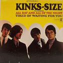 Kinks-Size专辑