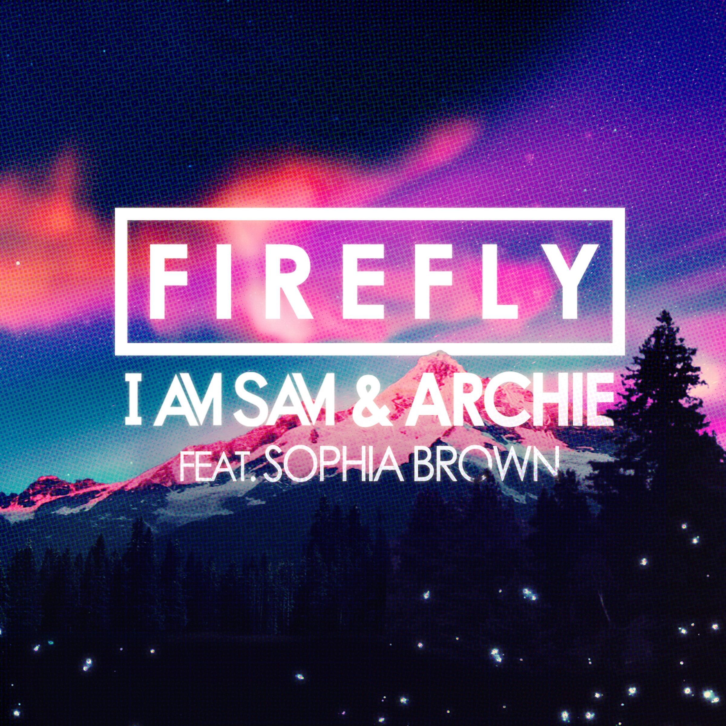 Firefly (Radio Edit)