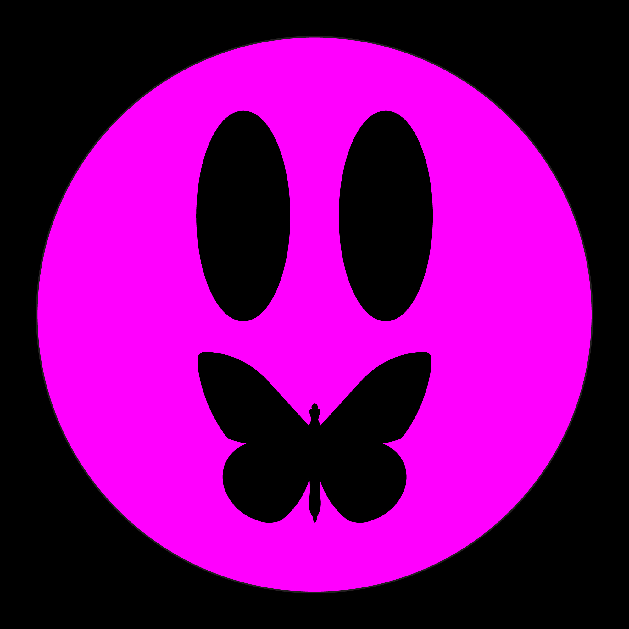 Butterfly (feat. Snowy)