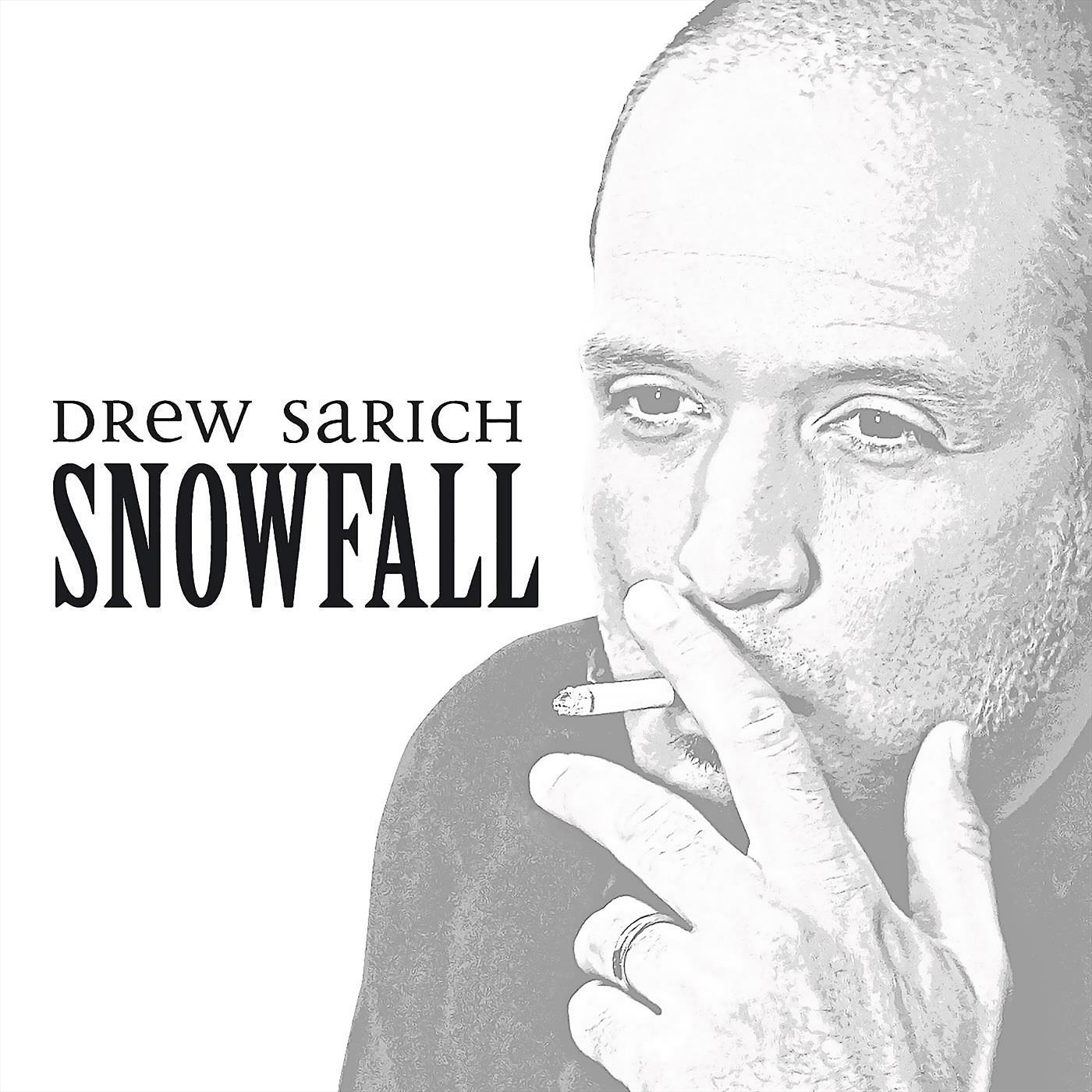 Drew Sarich - Medicine Chest