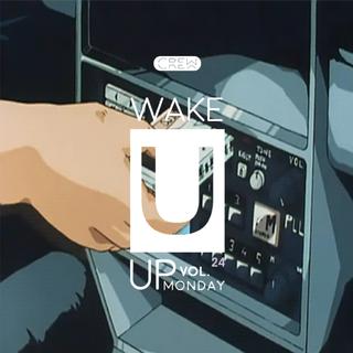 2018 5月新歌速递 | WAKE U UP VOL.24