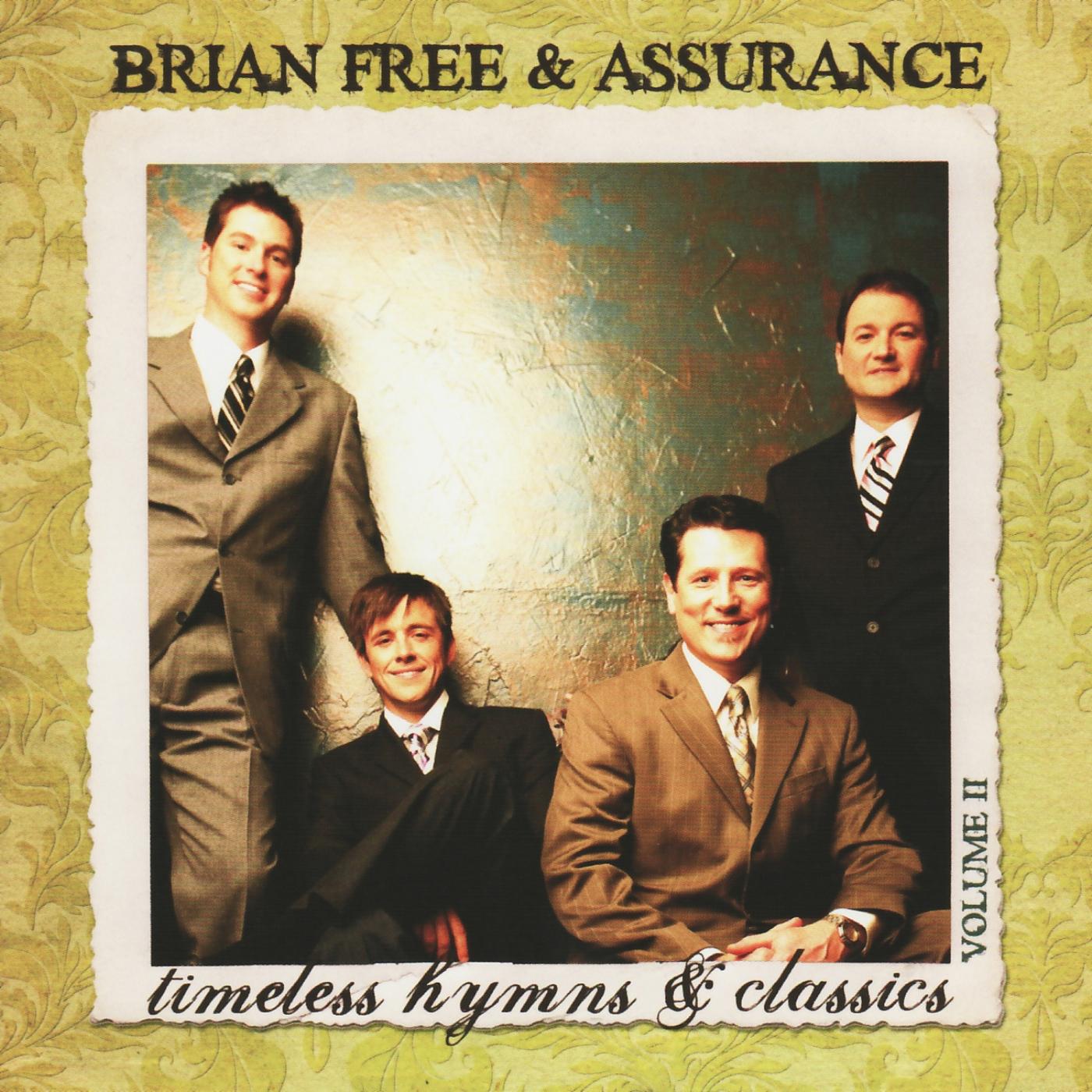 Timeless Hymns & Classics, vol. 2