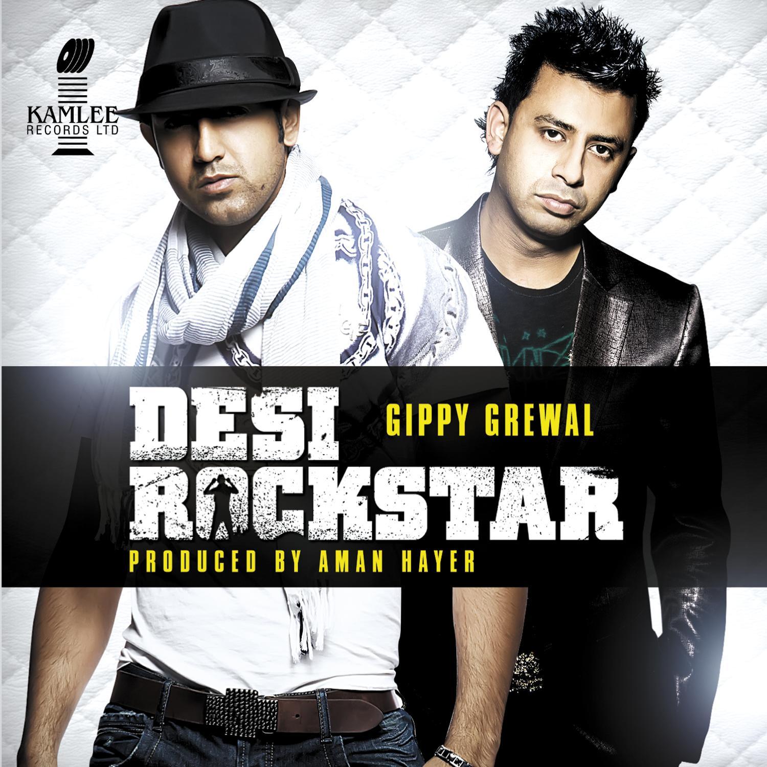 Desi Rockstar