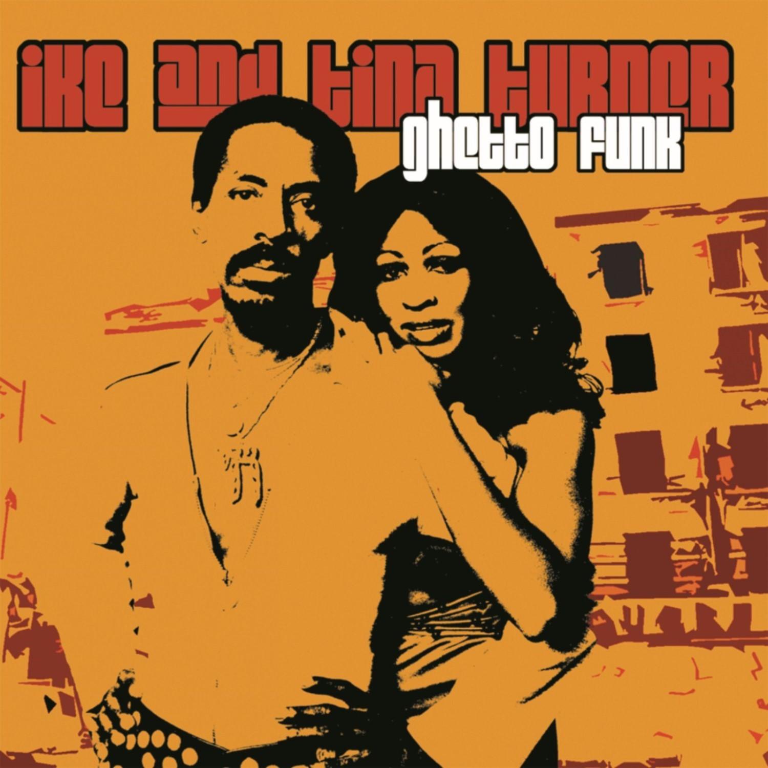 Ghetto Funk