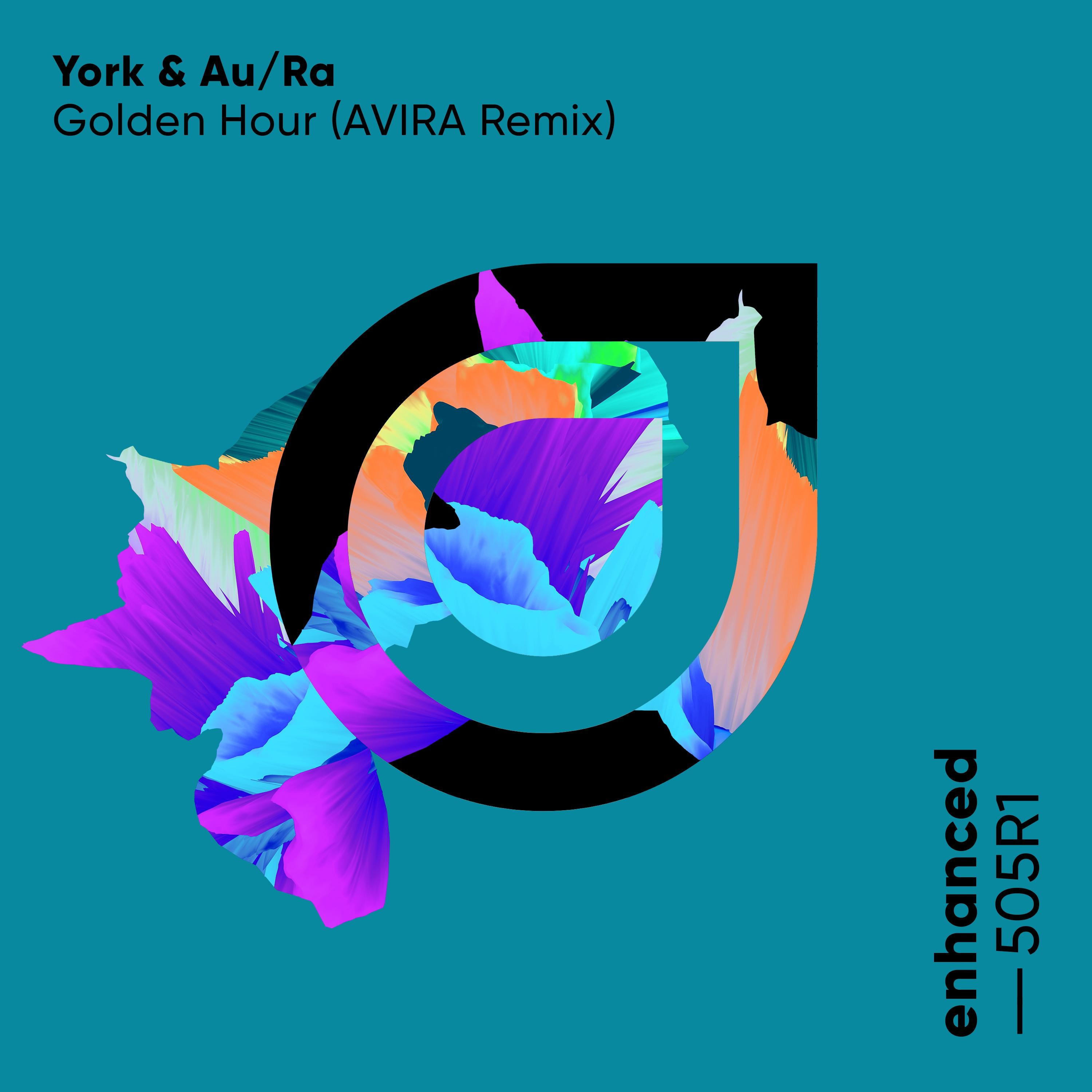 Golden Hour (AVIRA Remix) (Extended)
