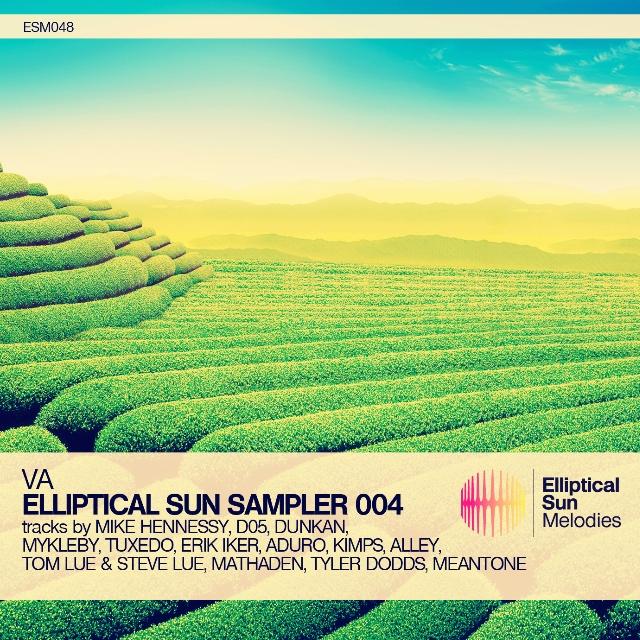 Above Us (Original Mix)