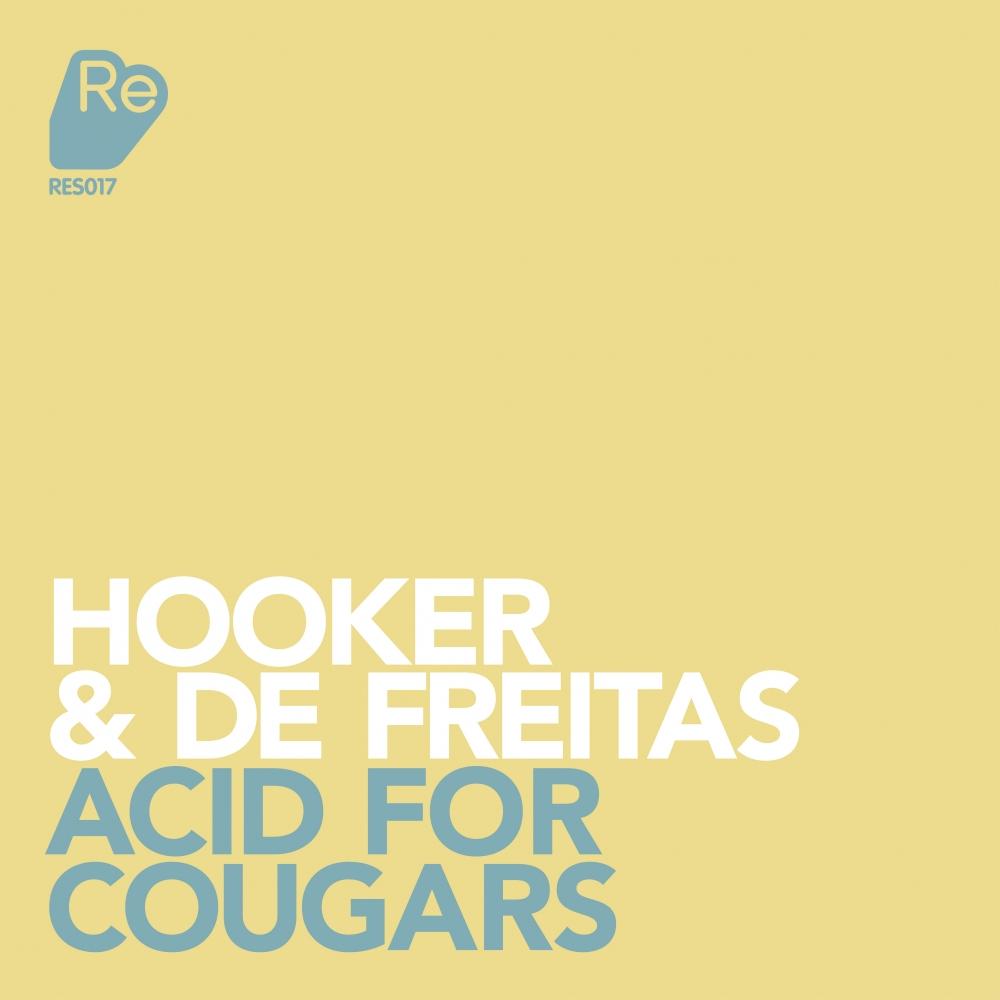 Acid For Cougars