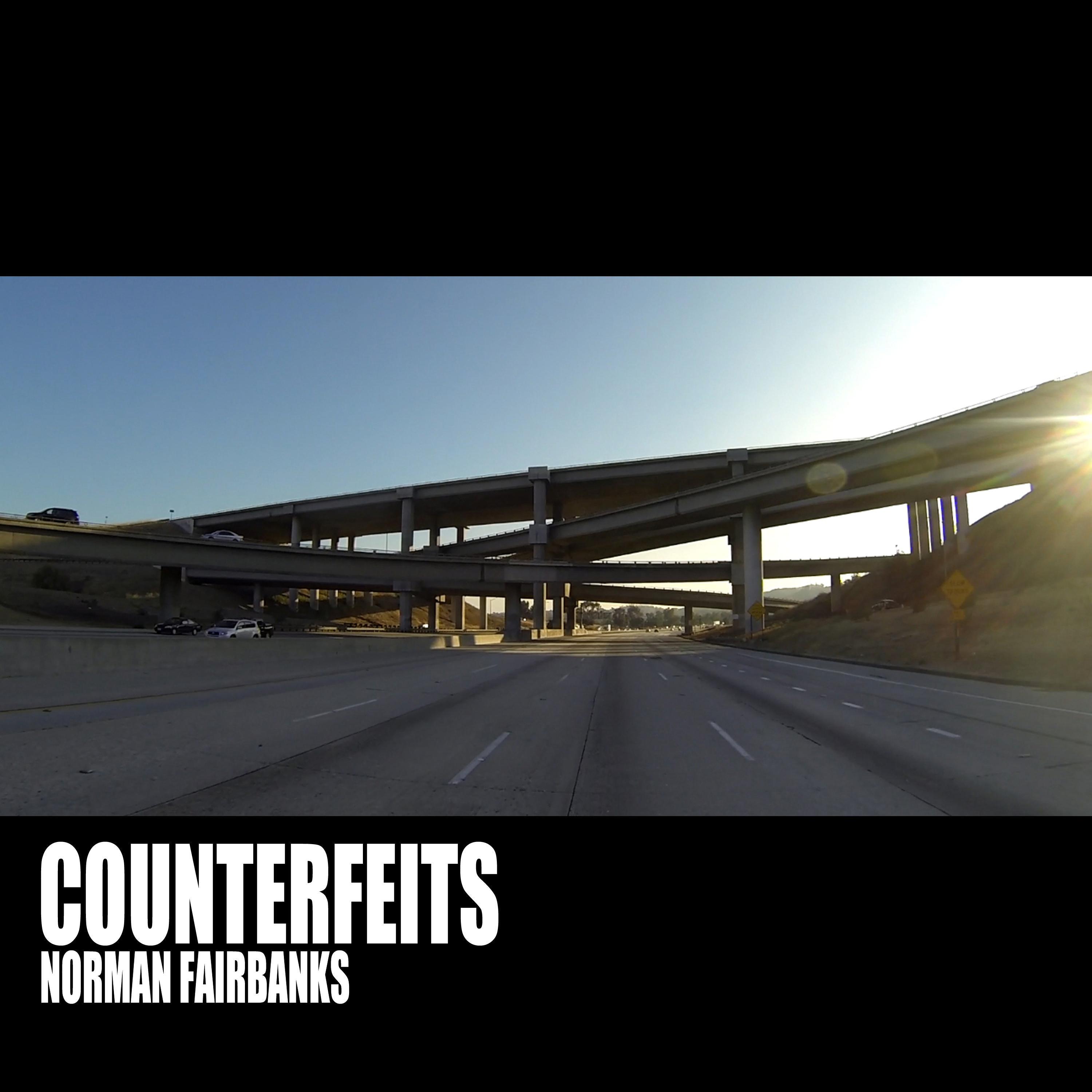 Cathedral City Counterfeits