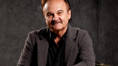 Jimmy Fortune