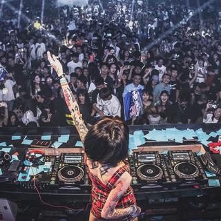 快手DJ大全｜嗨爆夜店