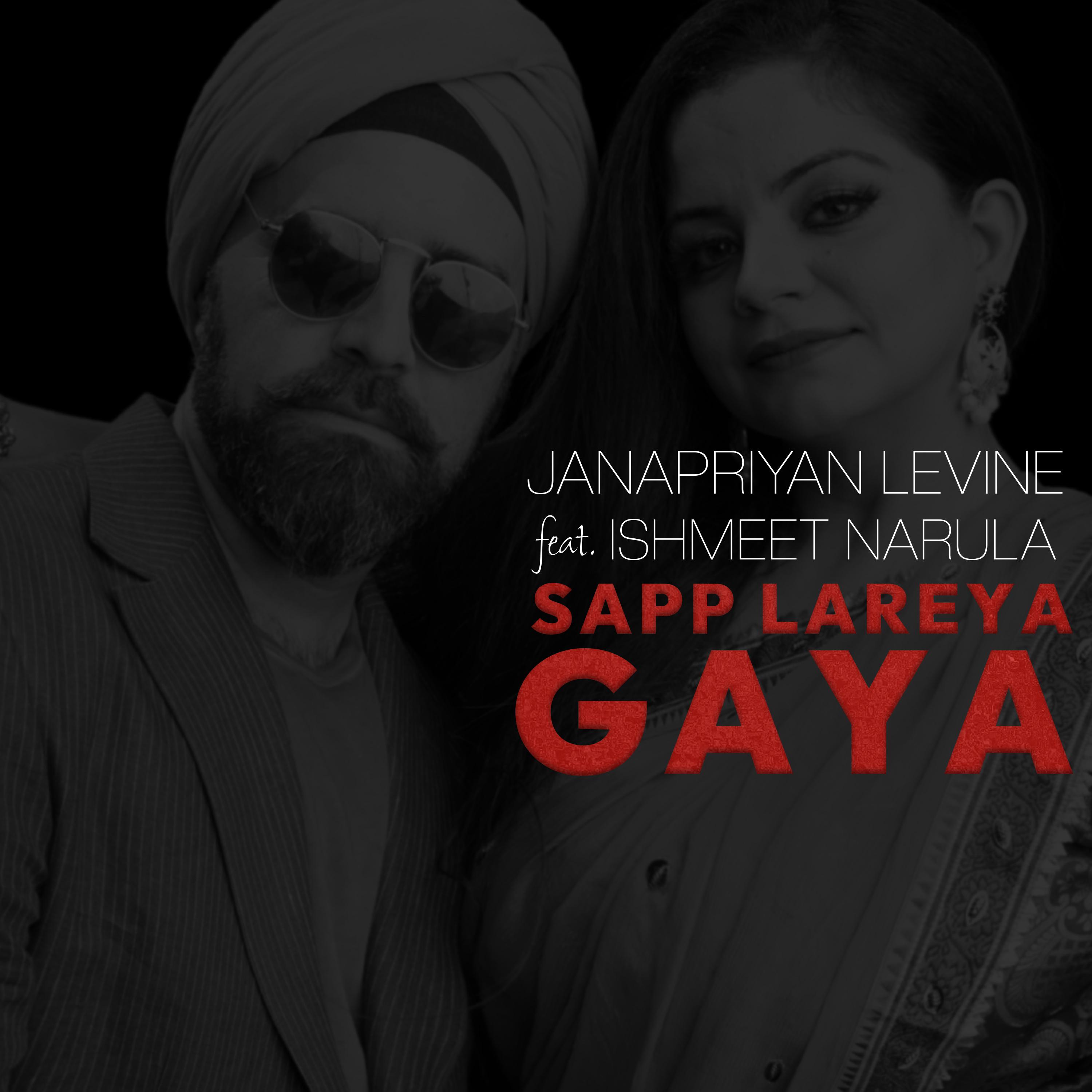 Janapriyan Levine - Sapp Lareya Gaya