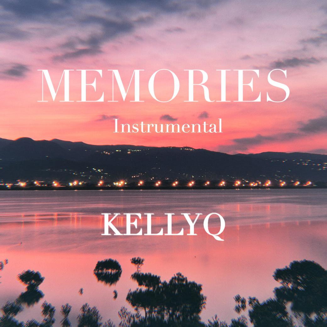 Memories (Instrumental)专辑