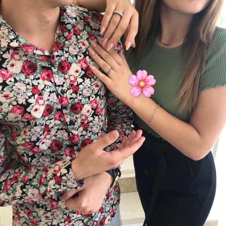 muhabbat (uyghurche)