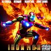 DJ Trigga - Iron Man (feat. Redman, Ready Roc & Runt Dawg) (Unreleased)