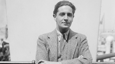 Ivor Novello