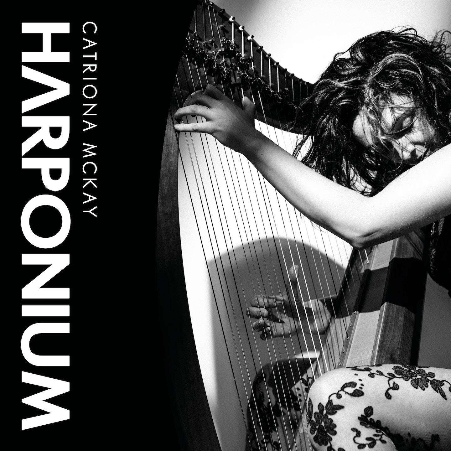 Harponium