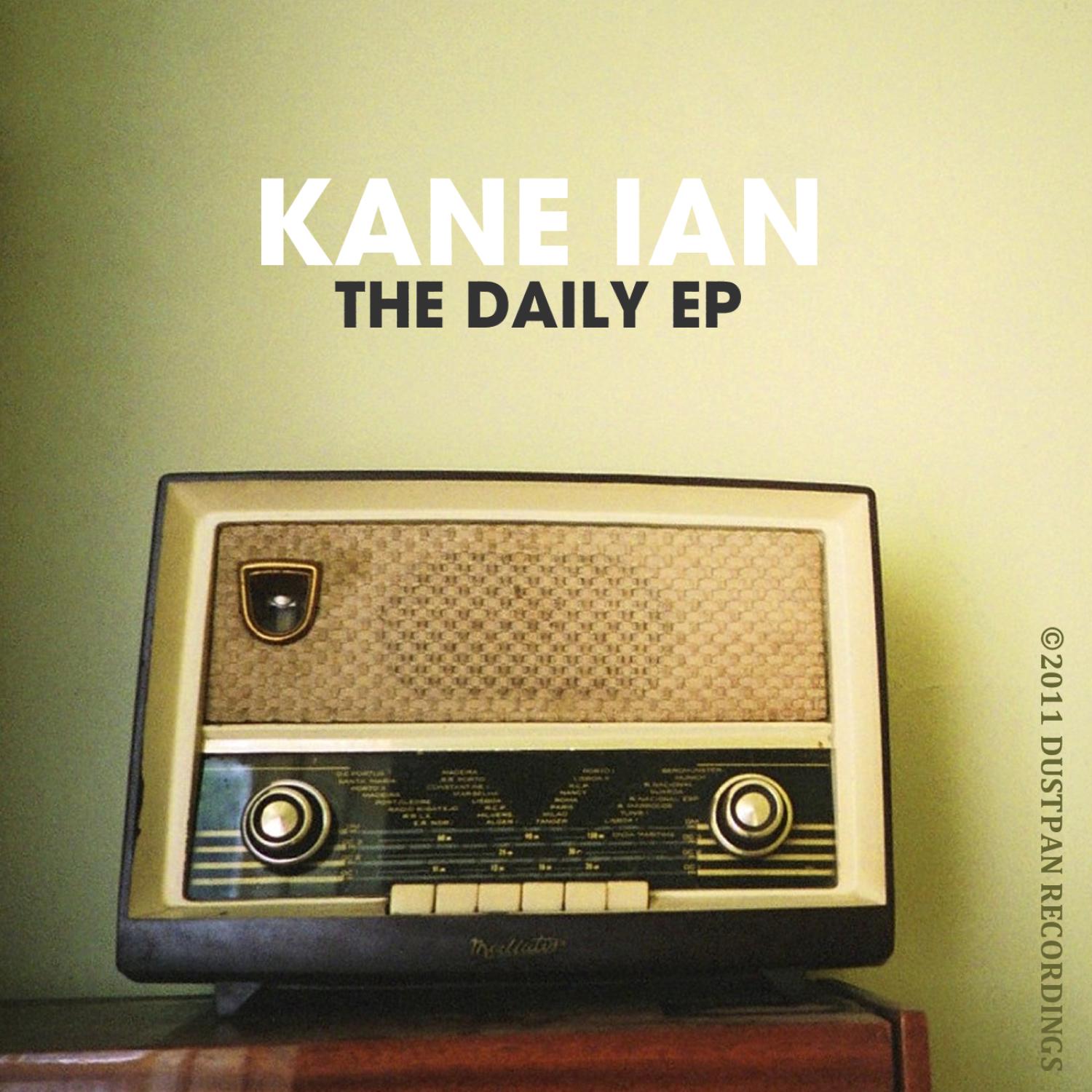 The Daily EP