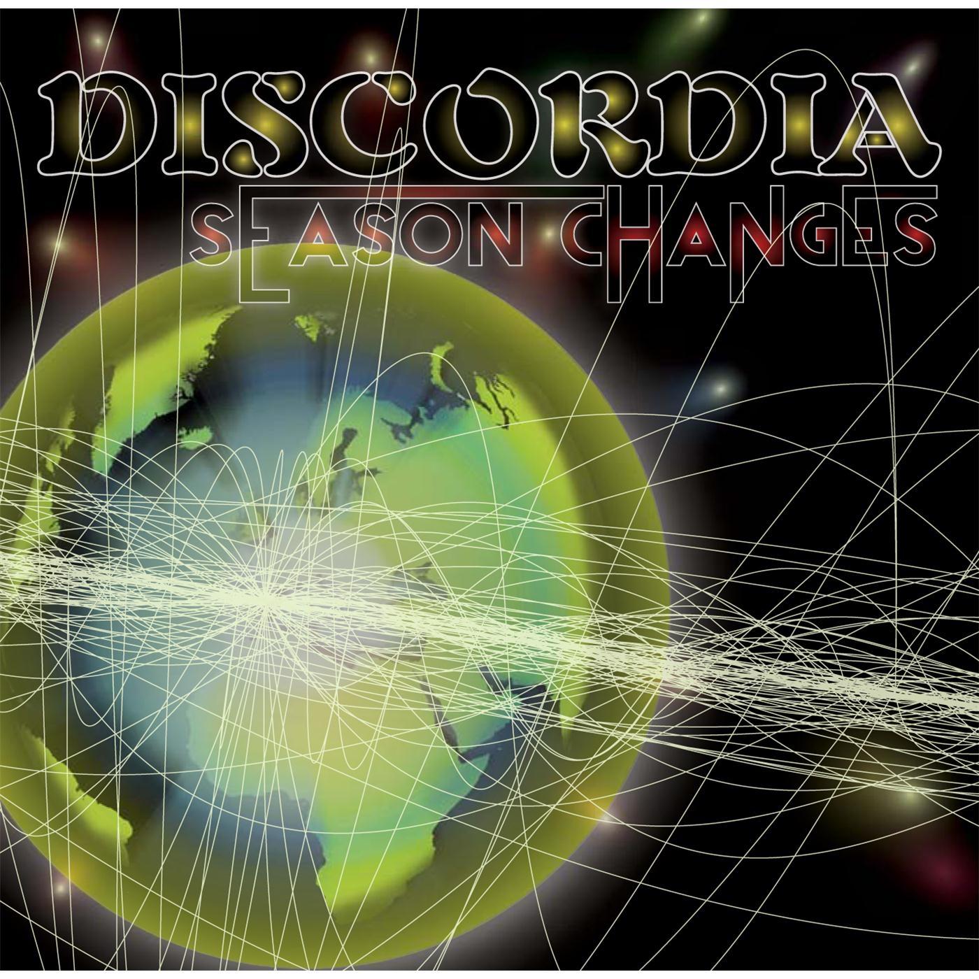 Season Changes