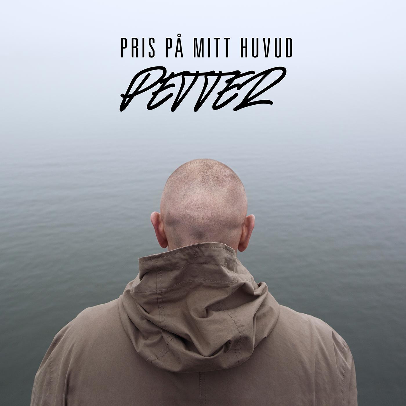 Pris på mitt huvud