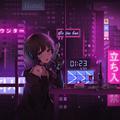 祁铭安