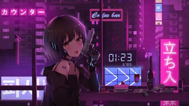 祁铭安