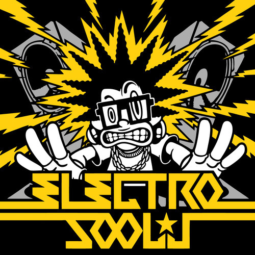 Electro SOOL J专辑