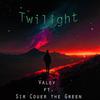 Valey - Twilight (feat. Sir Couer the Green)