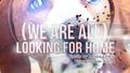 (We Are All) Looking for Home专辑