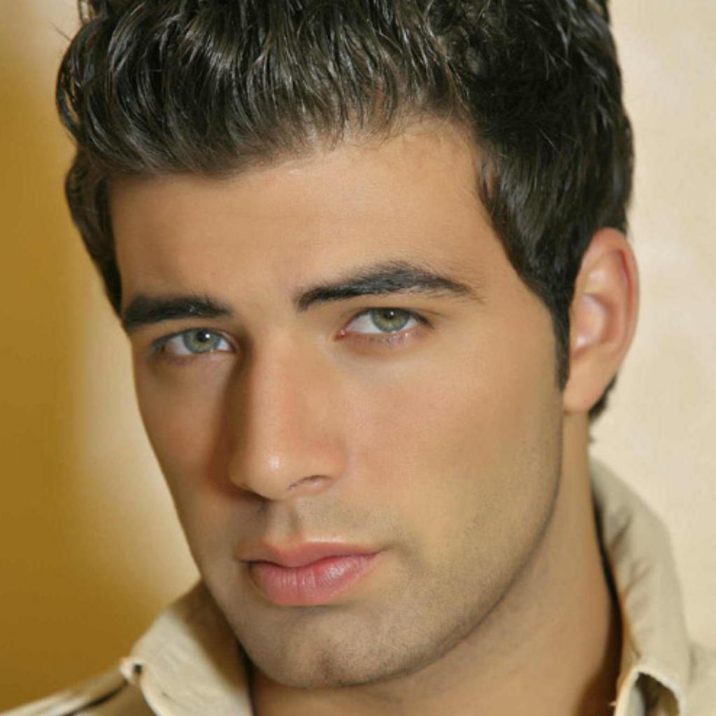 Jencarlos 美国 ~ 流行歌手/演员