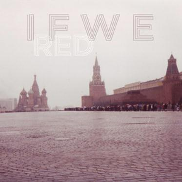 ifwe - Мое побережье (Cafe 13 remix)
