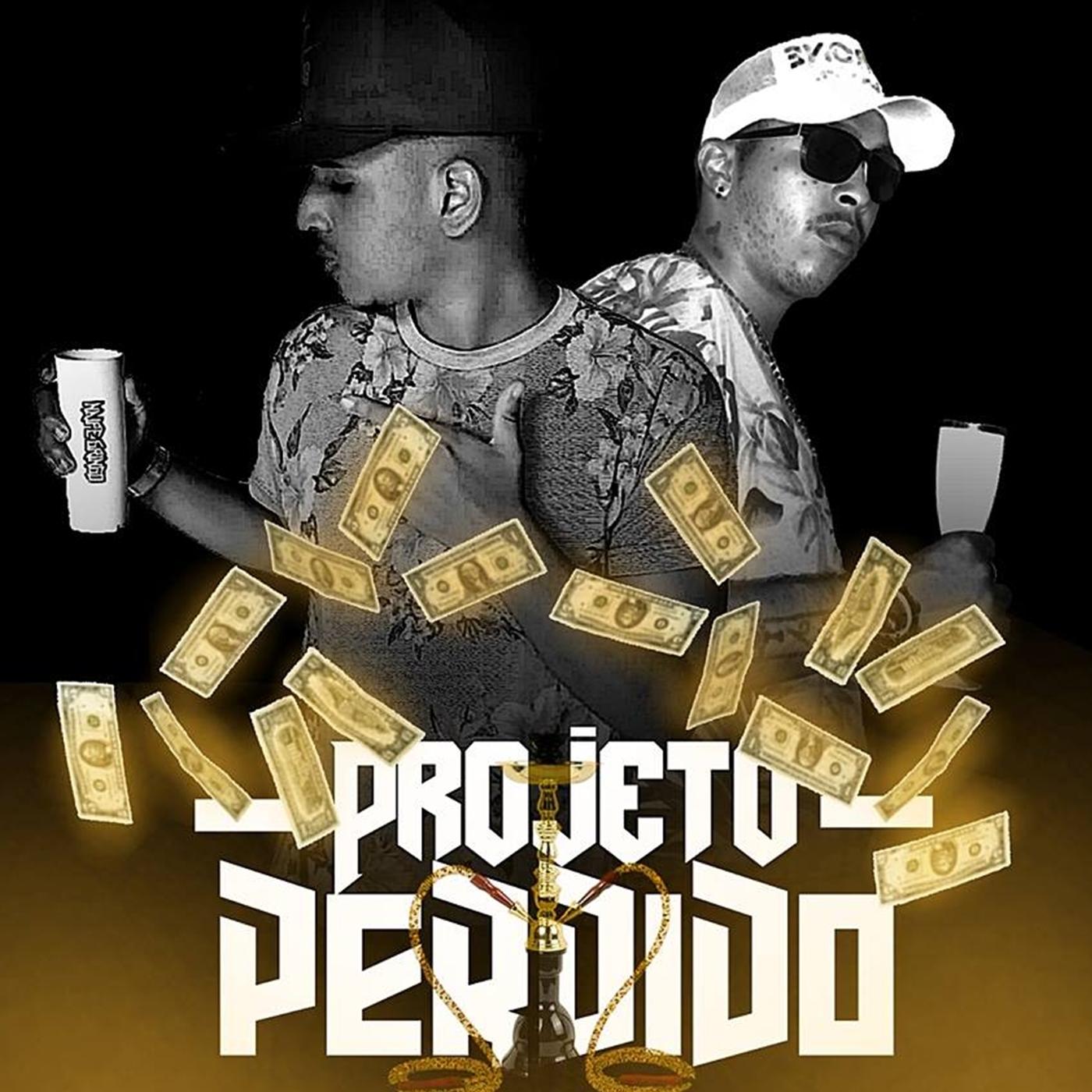 Projeto Perdido