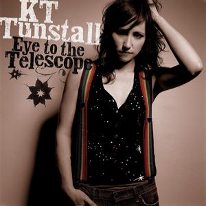 KT Tunstall-black horse and the cherry tree
