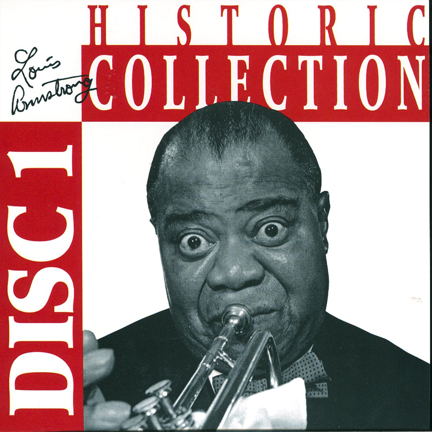 Historic Collection Vol. 1
