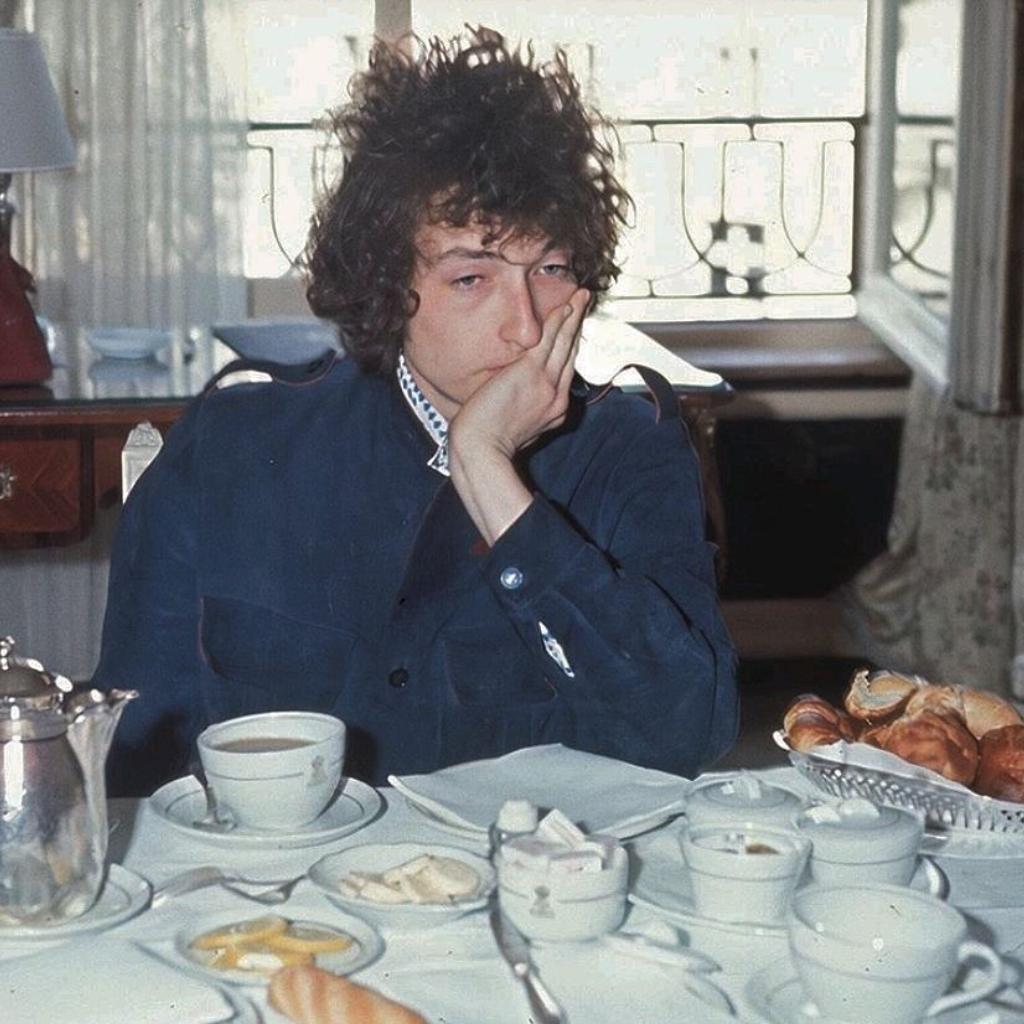 Wake Up You Sleepy Head 歌单 网易云音乐