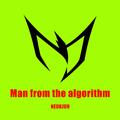Man from the algorithm