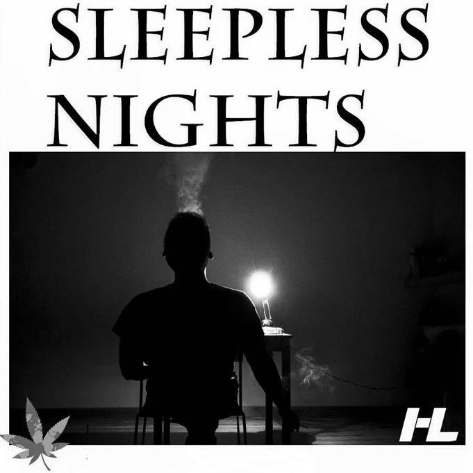 Sleepless Nights专辑