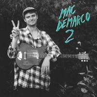 Mac Demarco - My Kind of Woman (unofficial Instrumental) 无和声伴奏