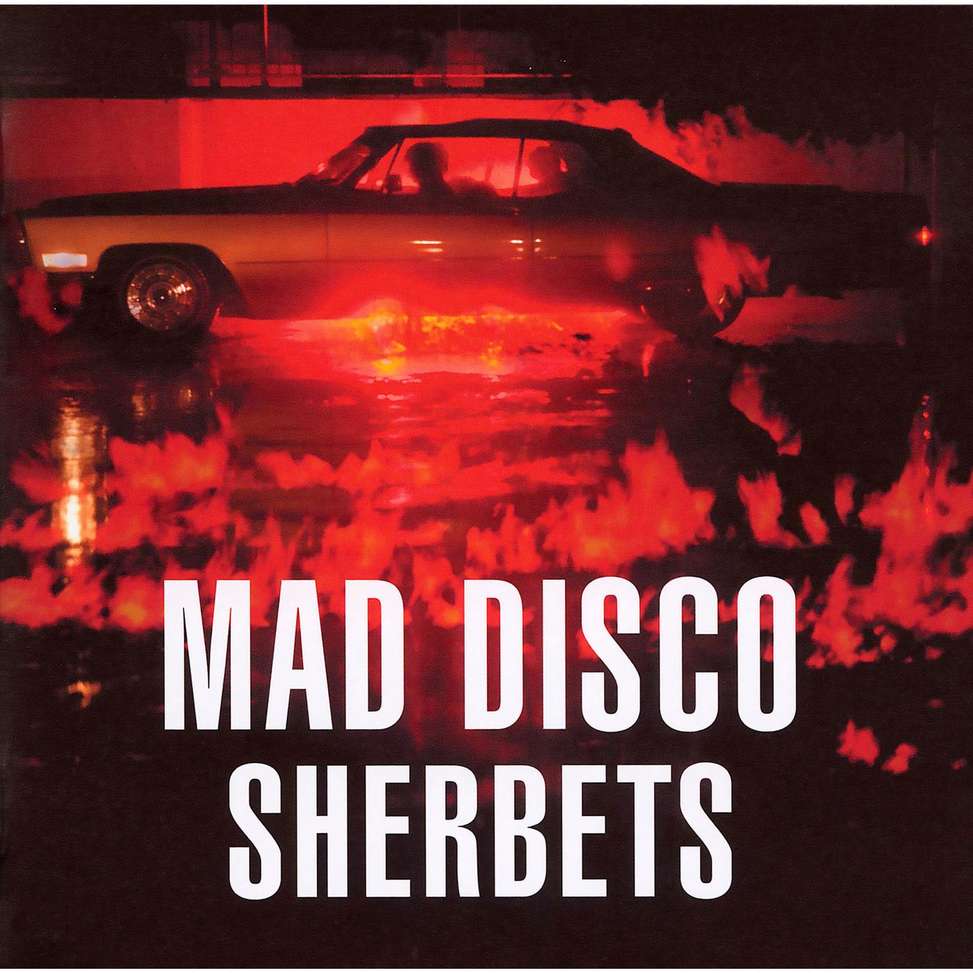 MAD DISCO