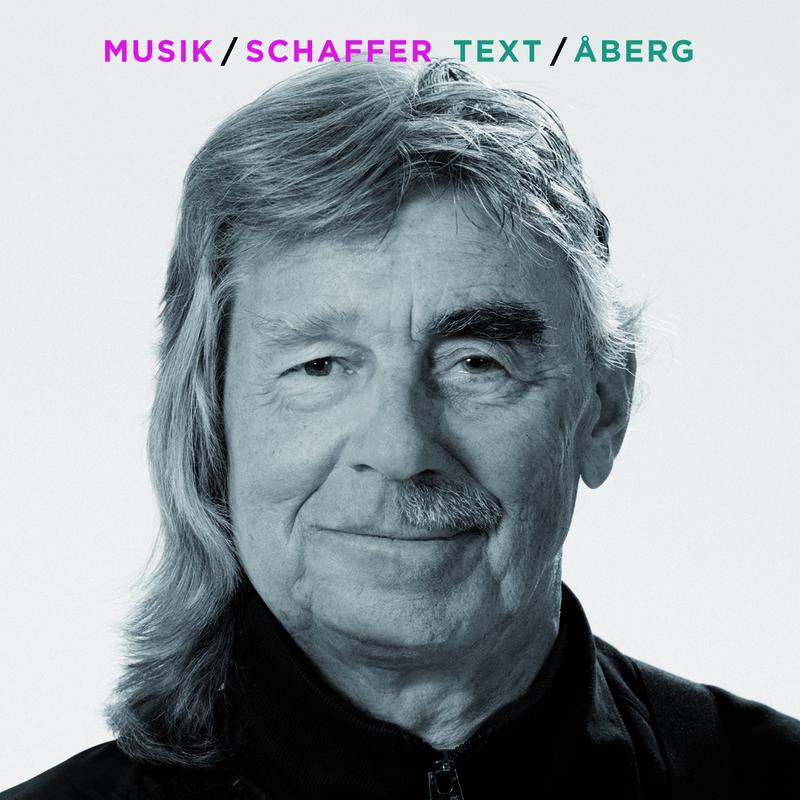Musik / Schaffer  Text / Åberg