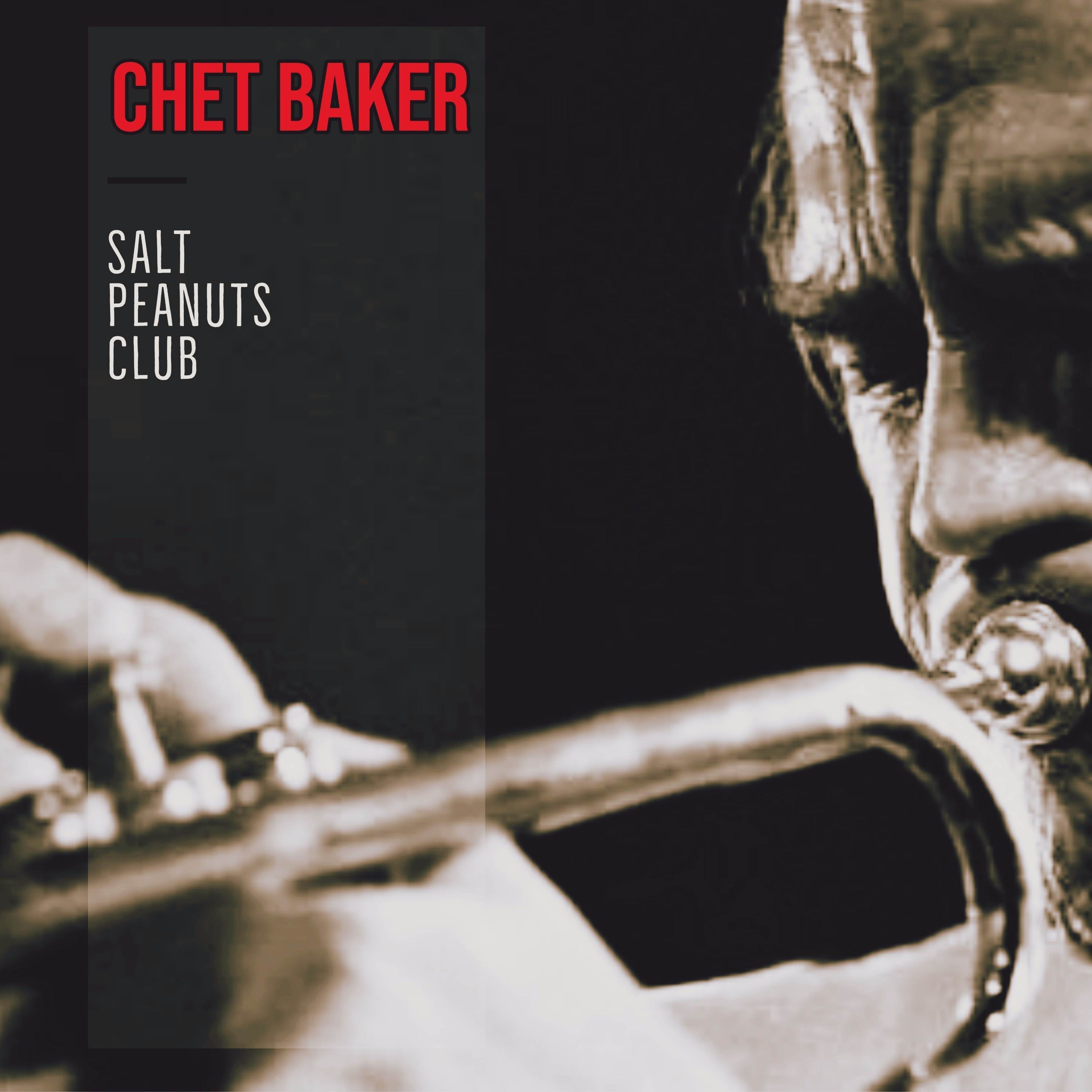 Salt Peanuts Club