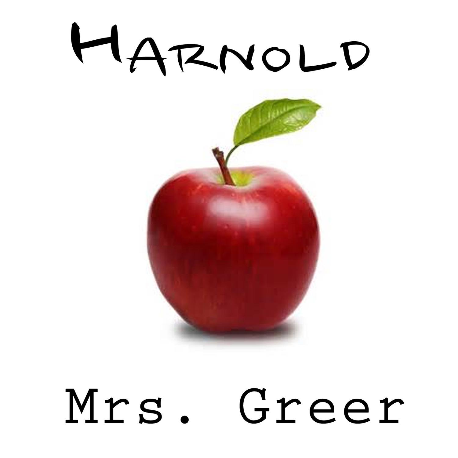 Mrs. Greer